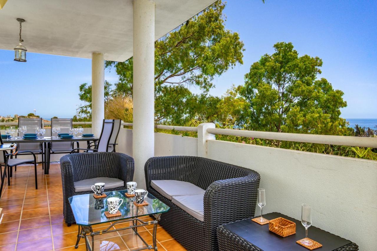Magnificent On First Line Golf Cabopino M5 *